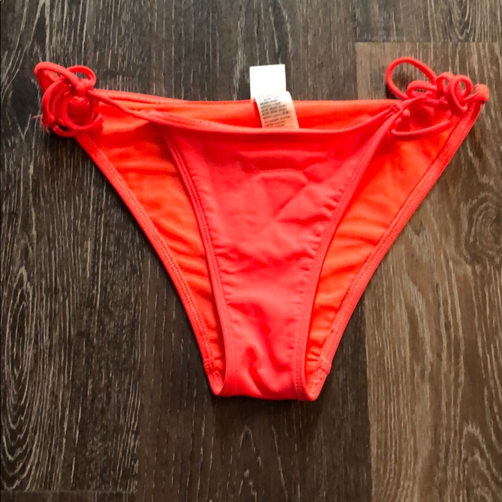 Size S Hollister bikini bottom